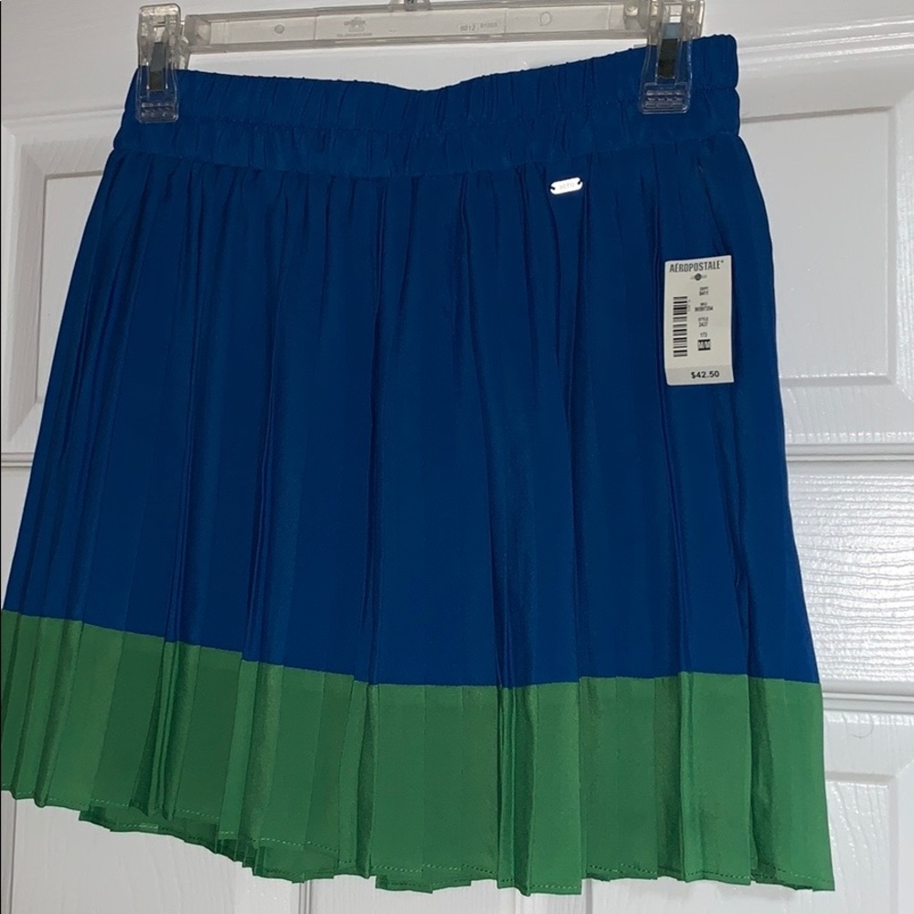 Aeropostale Mid Skirt